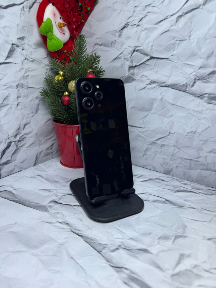 Смартфон Xiaomi Redmi 12 8-256
