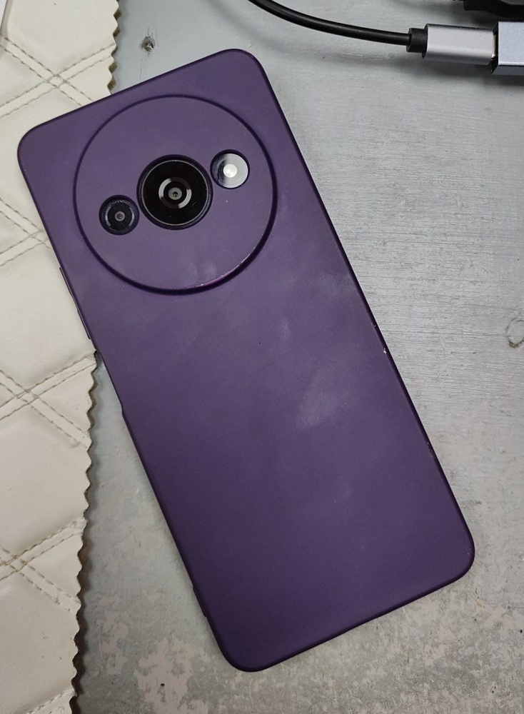 Смартфон Redmi A3 128gb