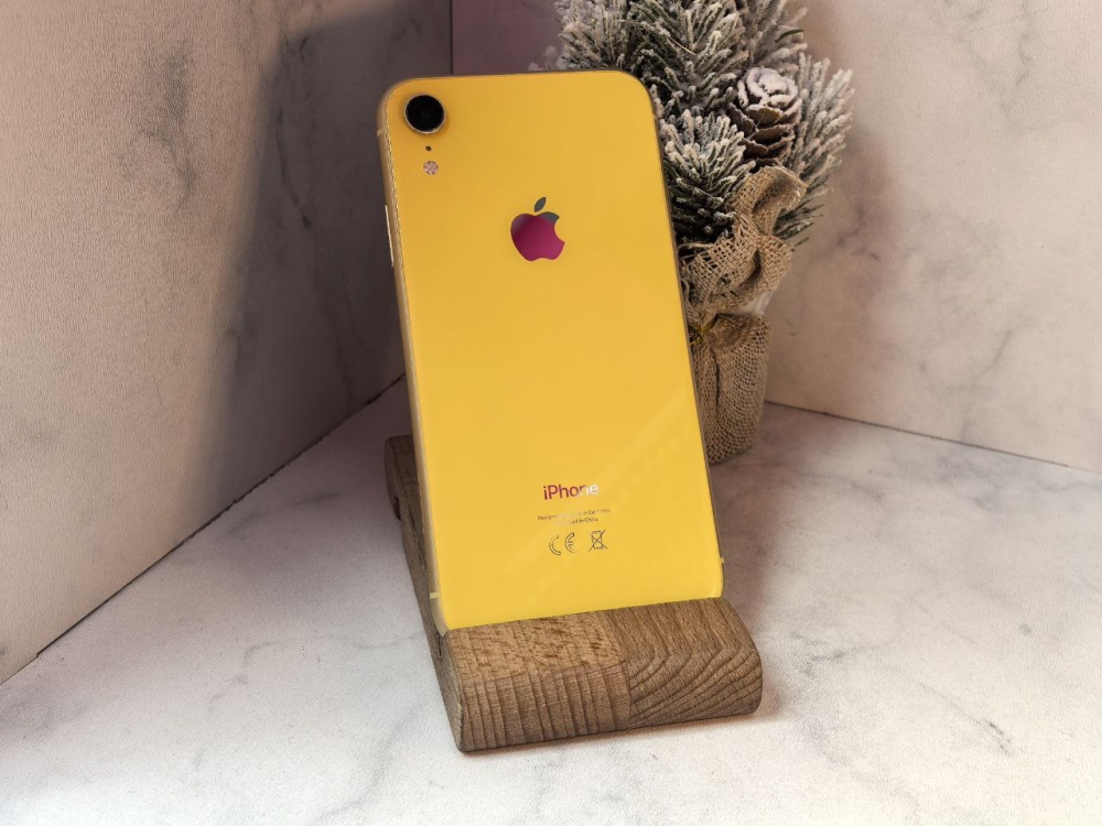 iPhone XR 128 Gb
