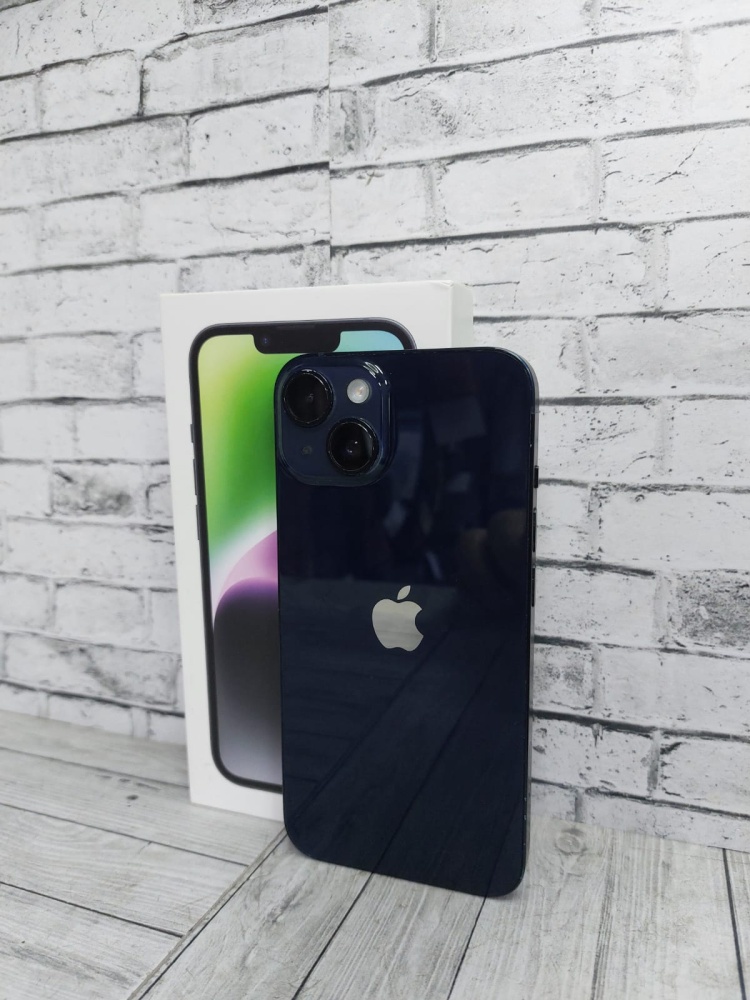 Смартфон iPhone 14 128