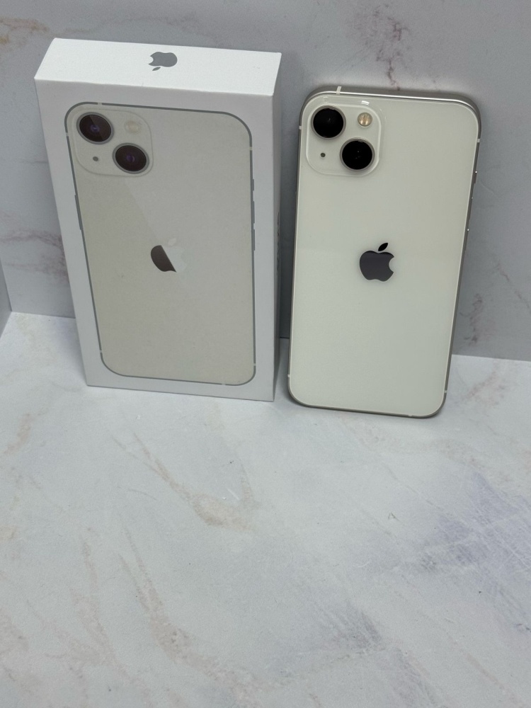 Смартфон iPhone 13 128 Gb