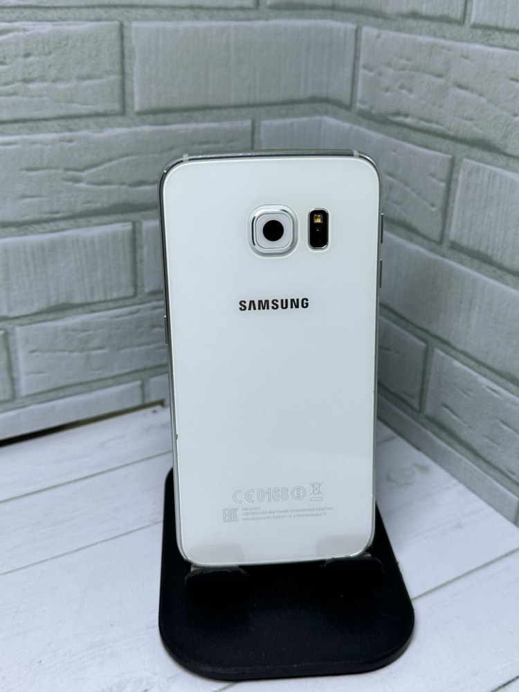 Смартфон Samsung S6 EDGE 3-32