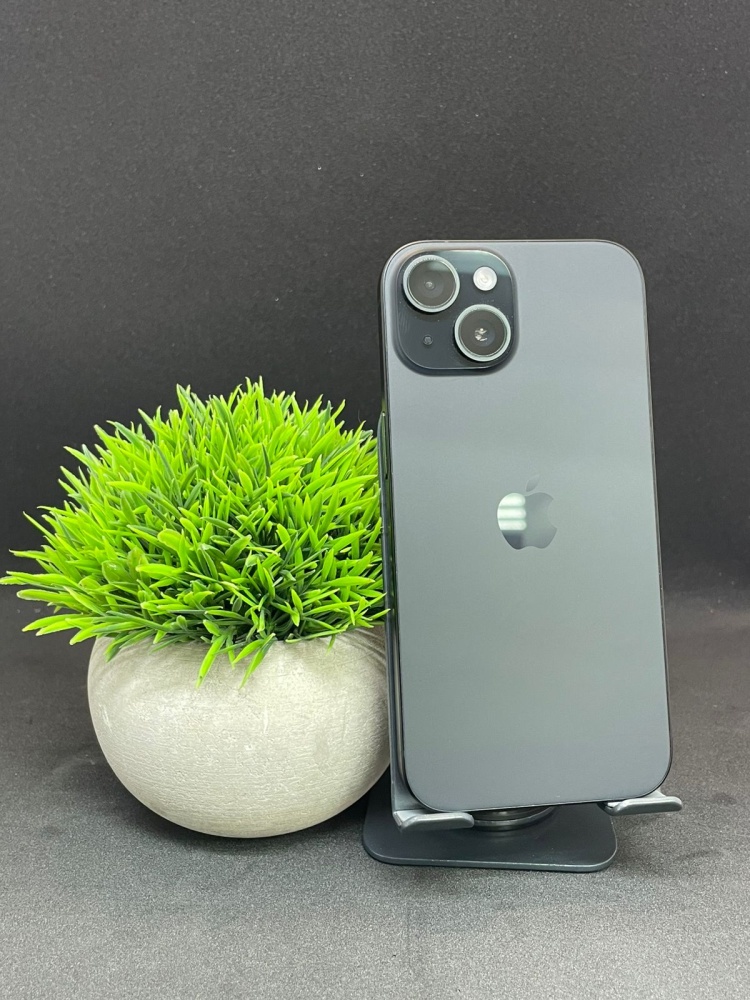 Смартфон iPhone 15 128Gb