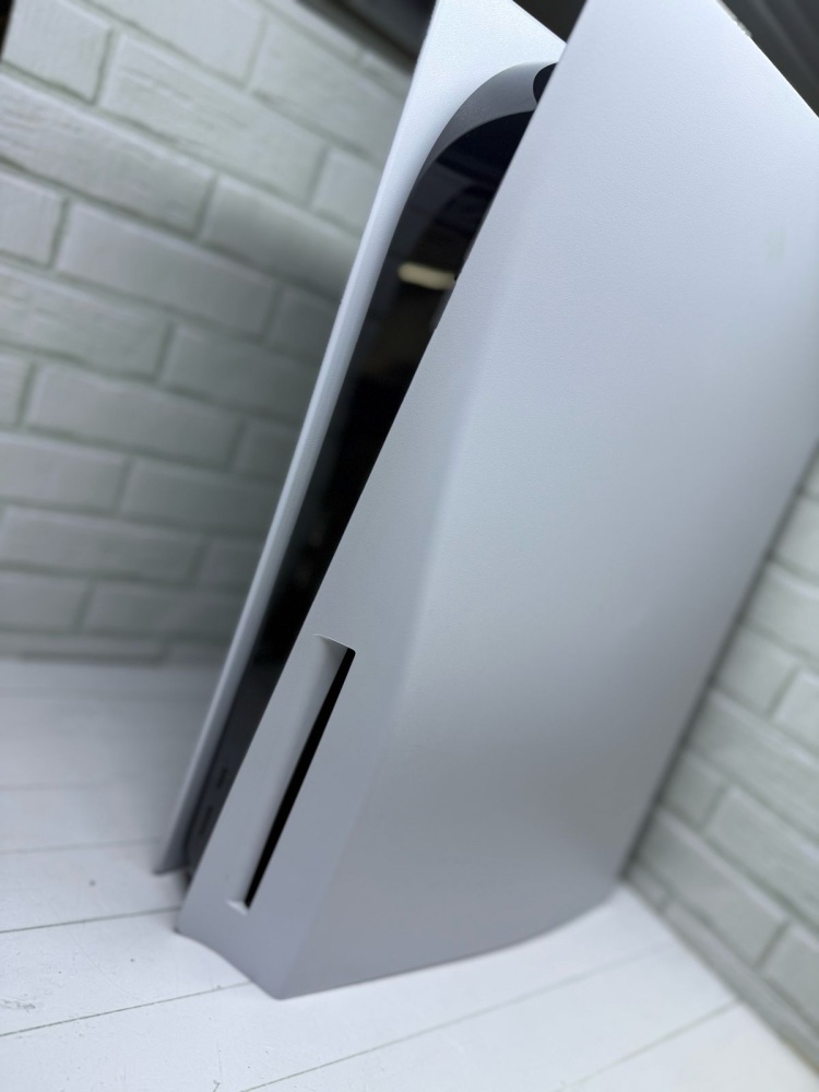 Игровая приставка Sony PlayStation 5 FAT 825gb