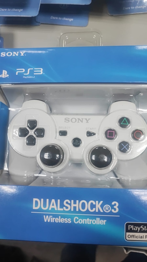 Геймпад пс 3