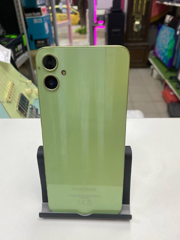 Смартфон Samsung A05 128gb
