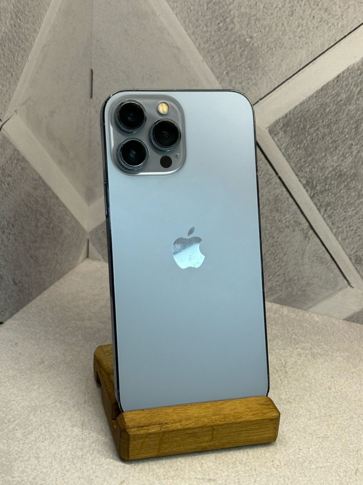 Смартфон iPhone 13 PRO MAX 256 Gb