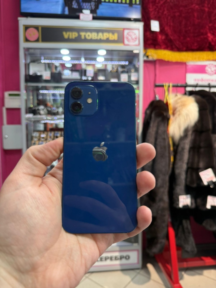 Смартфон iPhone 12 128 Gb