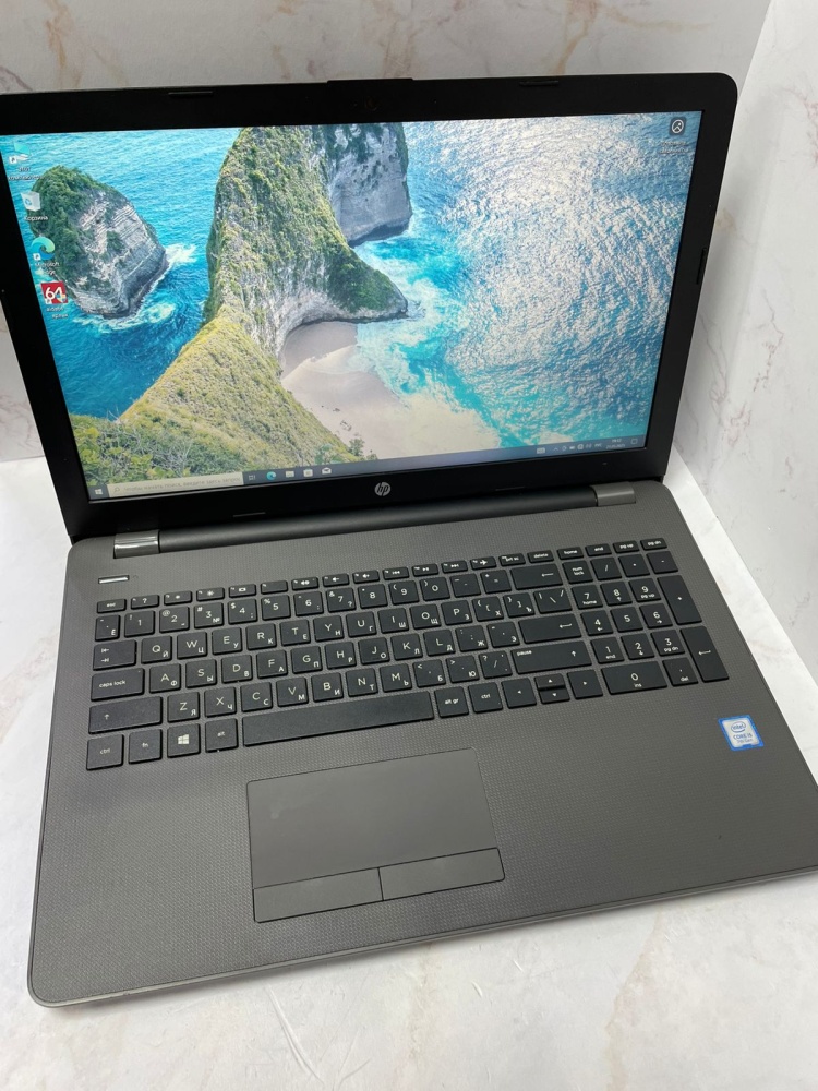 Ноутбук HP 250 g6