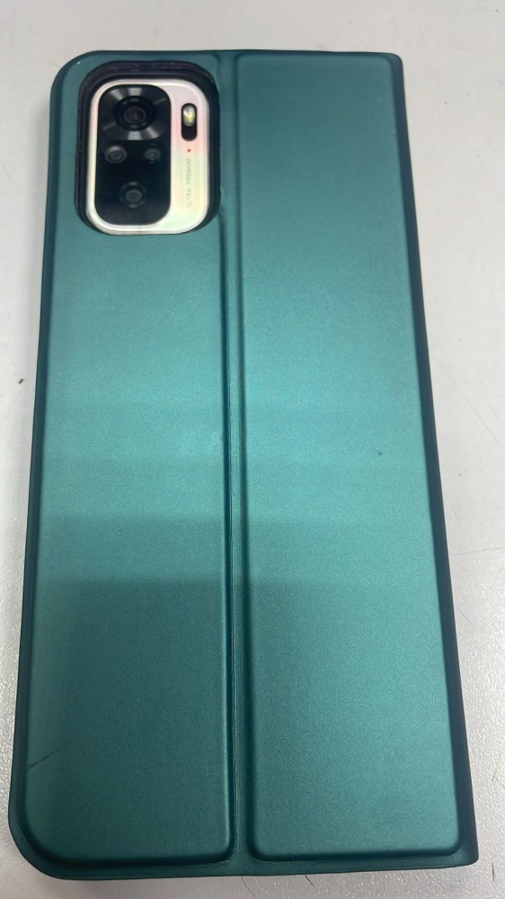 Смартфон Xiaomi Redmi note 10