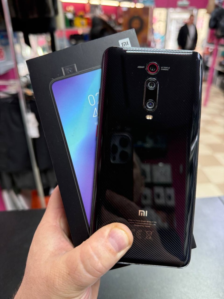 Смартфон Xiaomi mi 9Т 6/64
