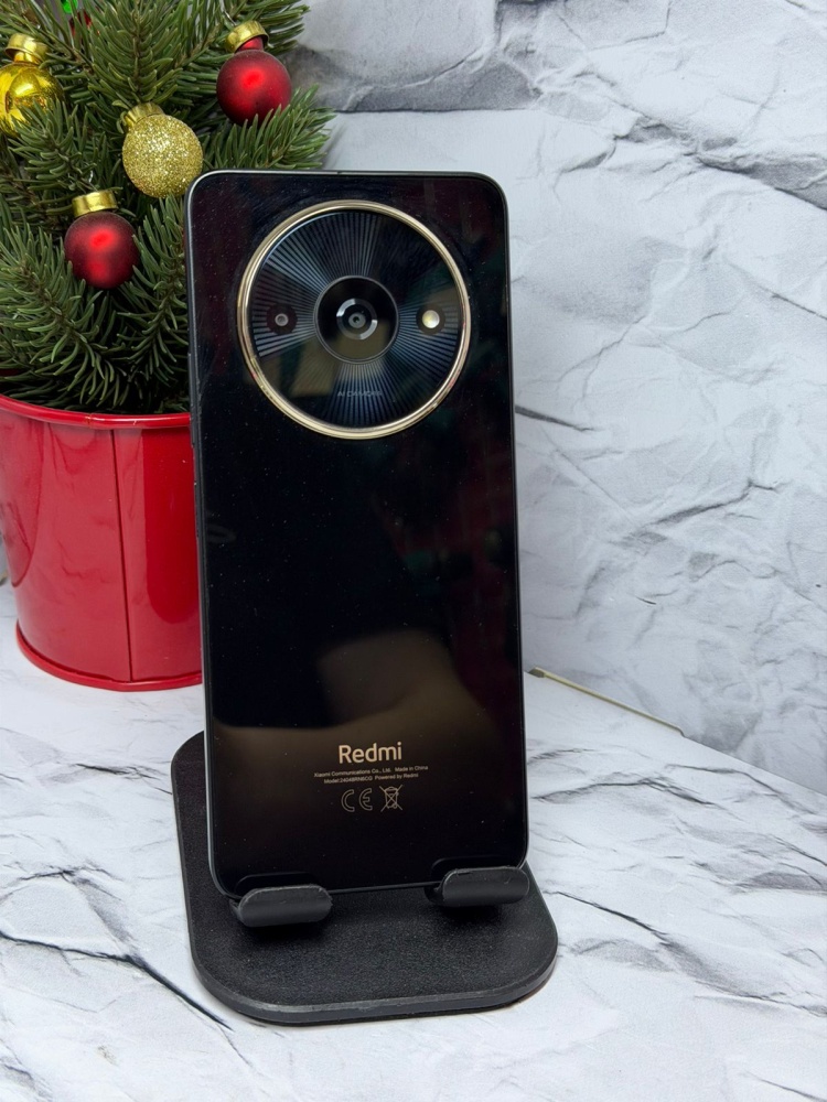 Смартфон Xiaomi Redmi A3x 3/64Gb