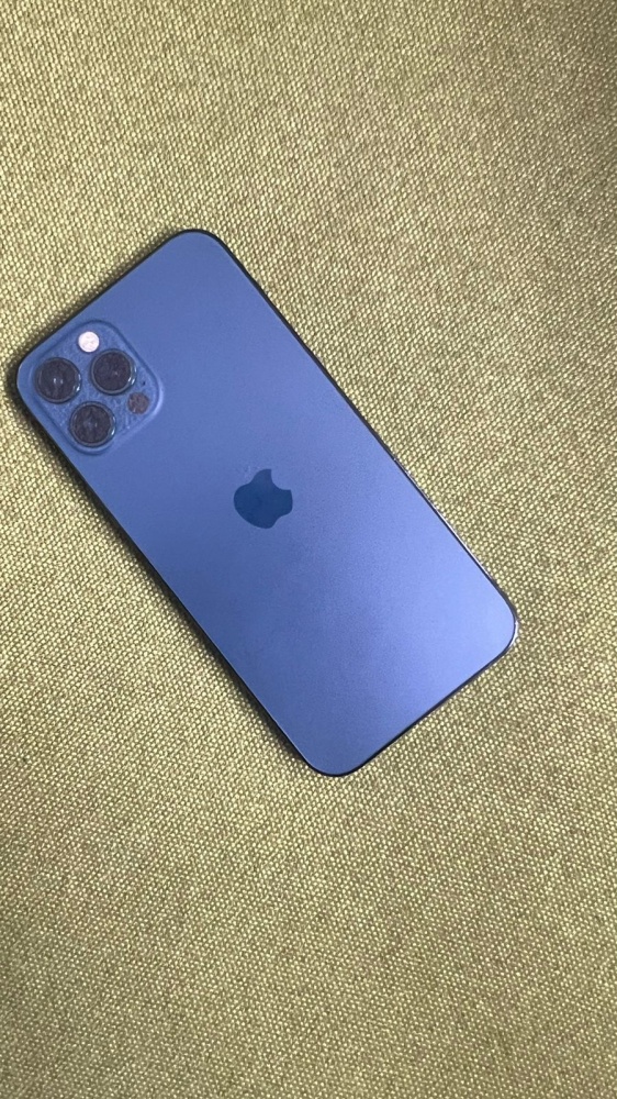 Смартфон iPhone 12 PRO 128 Gb