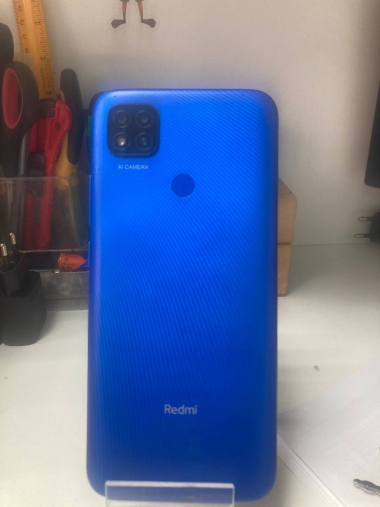 Смартфон Xiaomi Redmi 9 32 gb