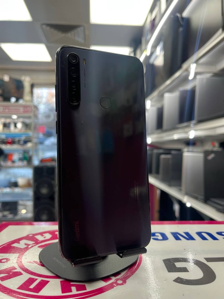 Смартфон Xiaomi Redmi Note 8T 4.128
