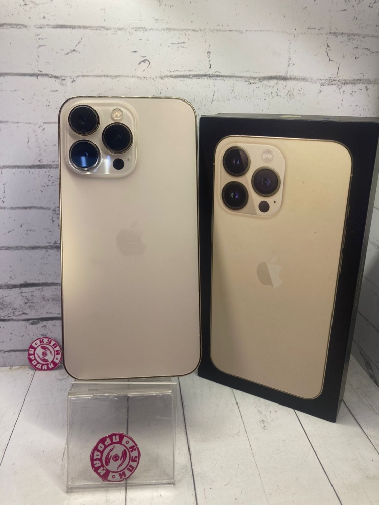 Смартфон iPhone 13 PRO 128 GB