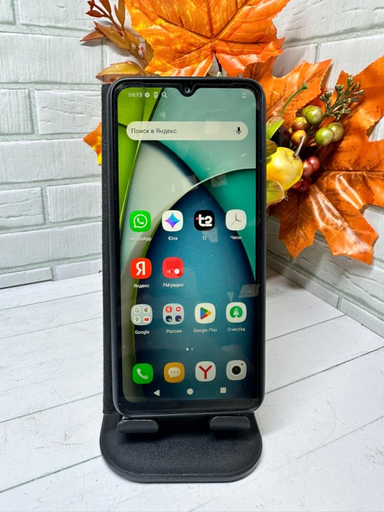 Смартфон Xiaomi Redmi A3x 3-64