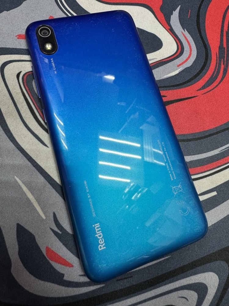 Смартфон Xiaomi Redmi 7A 2/32ГБ