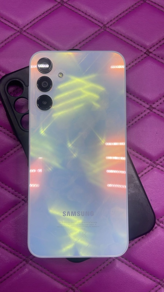 Смартфон Samsung A15 4/128