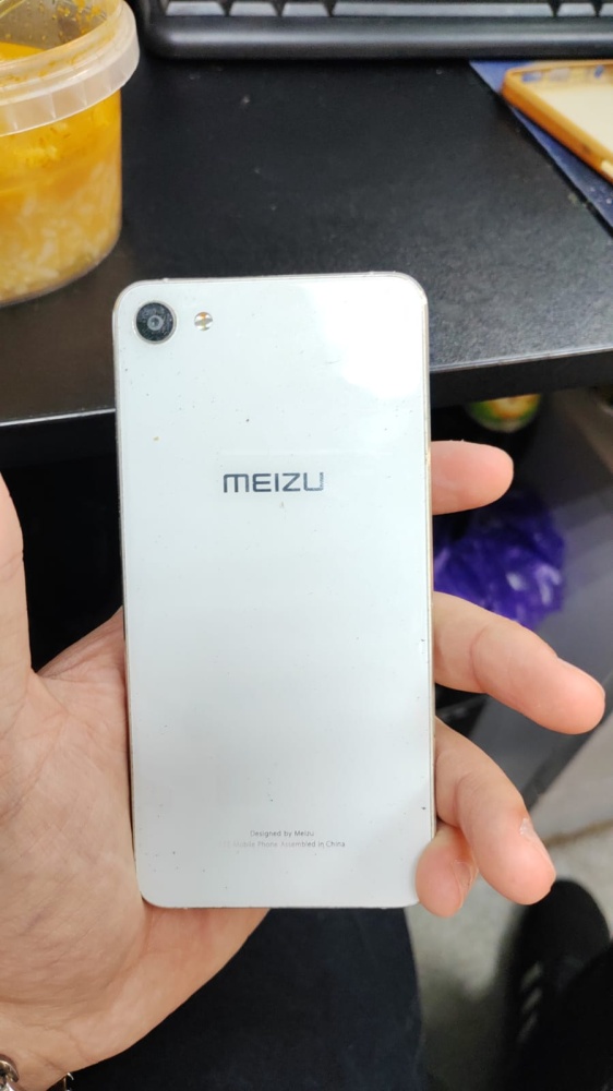 Смартфон Meizu U10