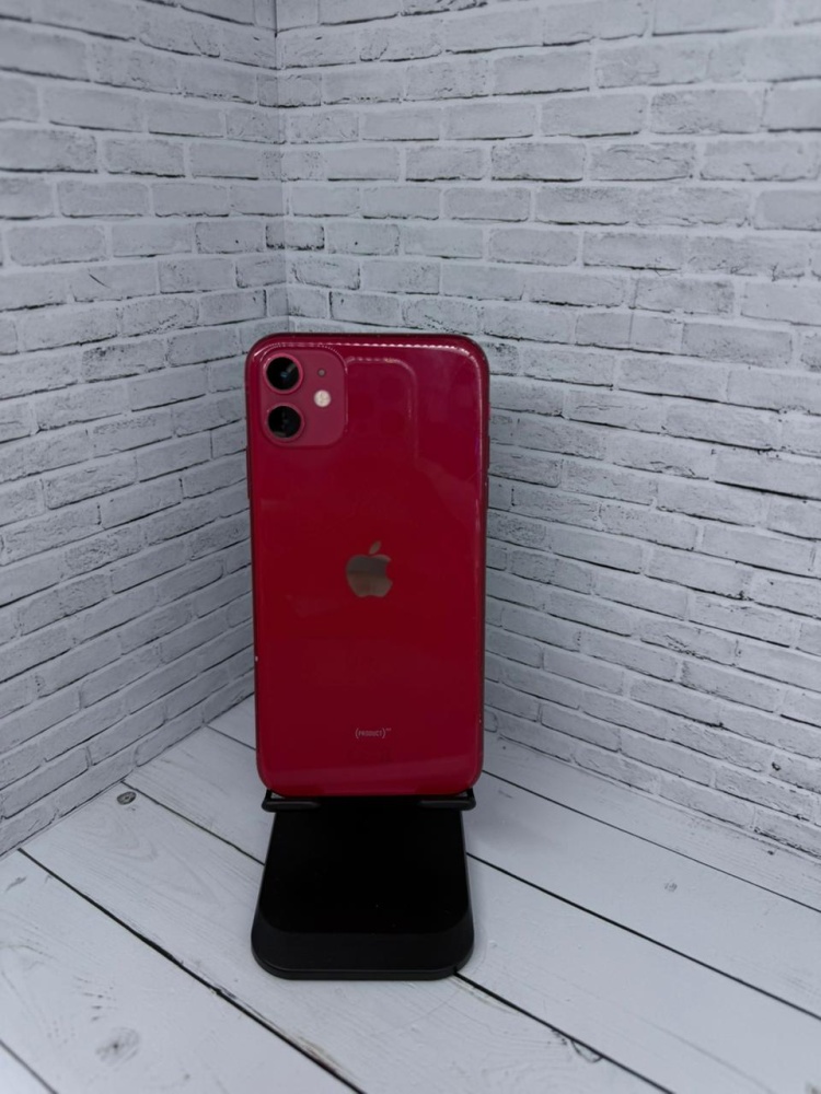 Смартфон iPhone 11 128 Gb