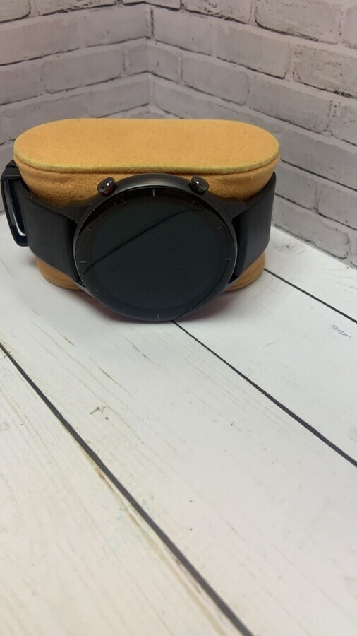 Смарт-часы Xiomi Amazfit GTR 2E