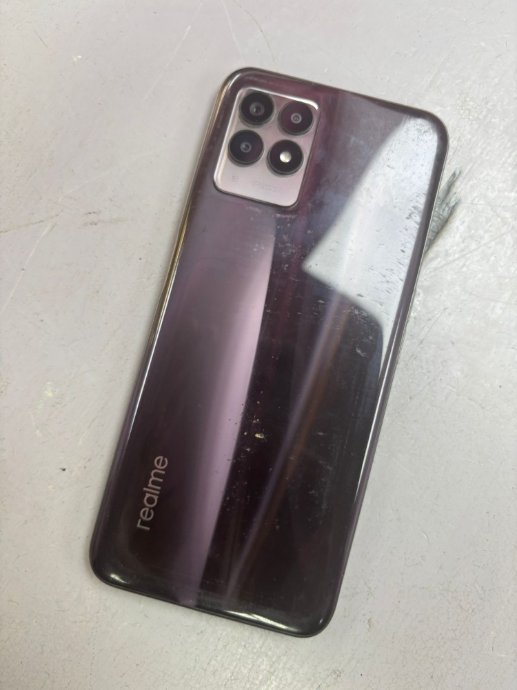 Смартфон Realme 8i 4\64