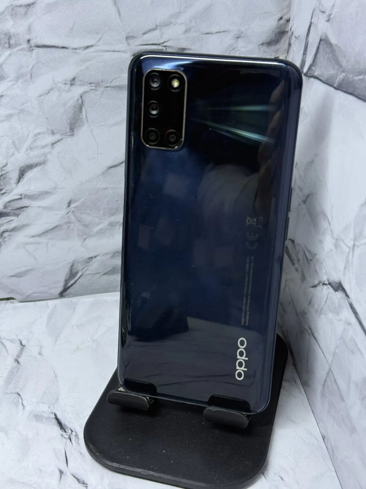 Смартфон Oppo A52 4-64