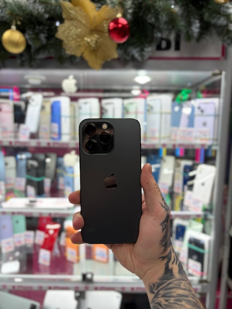 Смартфон iPhone 13 PRO 512 GB