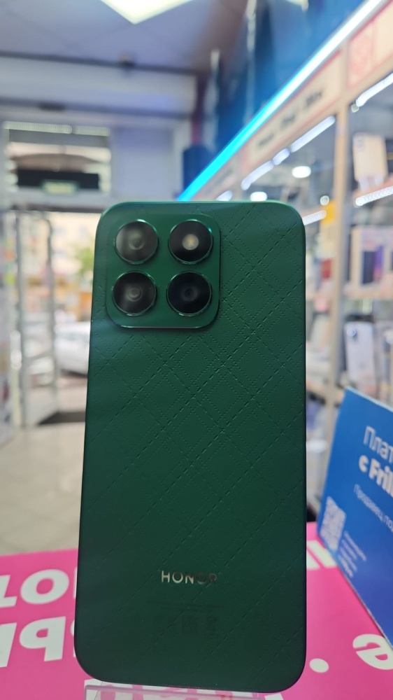 Смартфон Honor X8b 8-128
