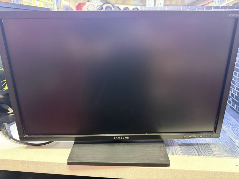 Монитор SAMSUNG 23