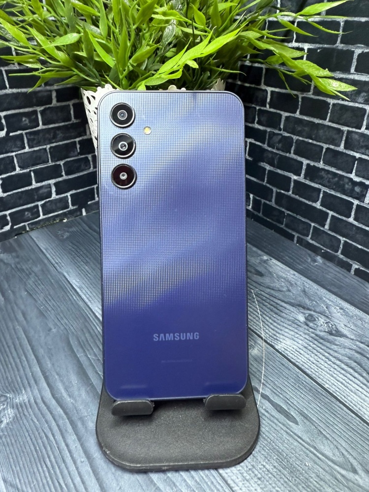 Смартфон Samsung A25 8256
