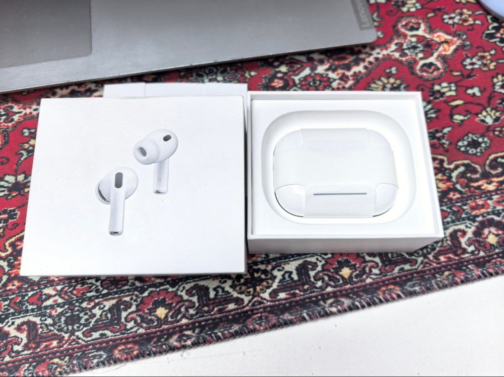 Наушники Airpods Pro 3