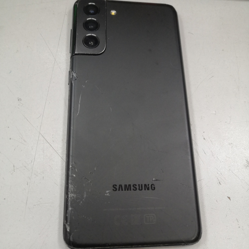 Смартфон Samsung S21 plus 8/128