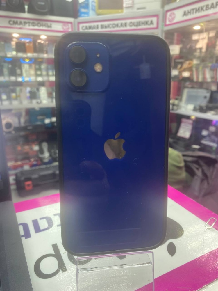 Смартфон iPhone 12 128 Gb