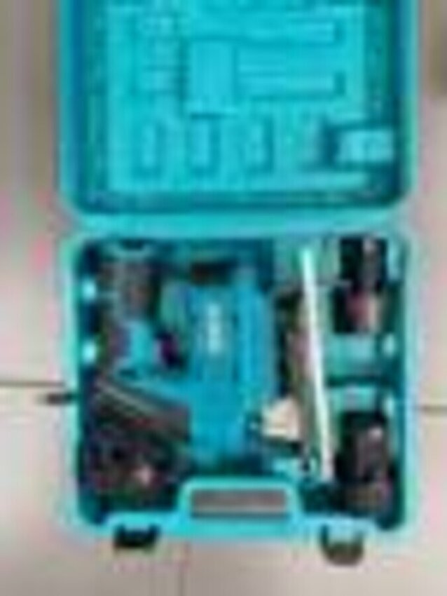 Лобзик Handteck 12v