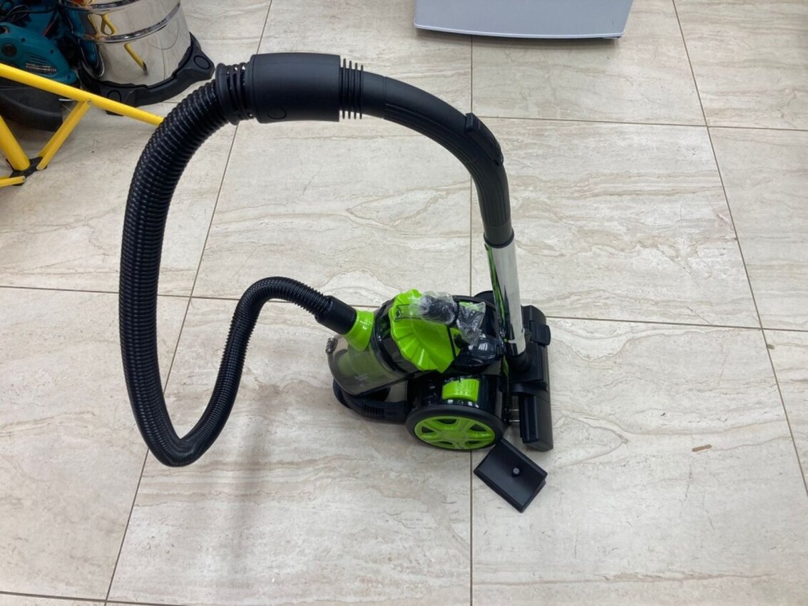 Пылесос blackton vc1604c