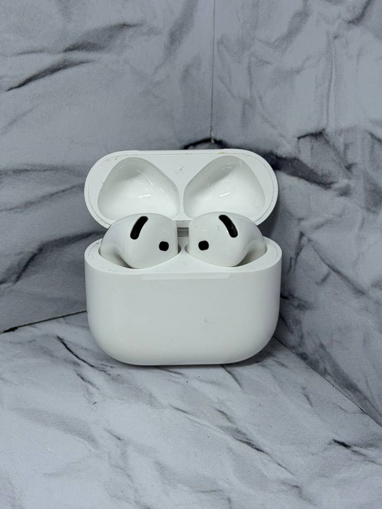 Наушники Airpods 4 Anc