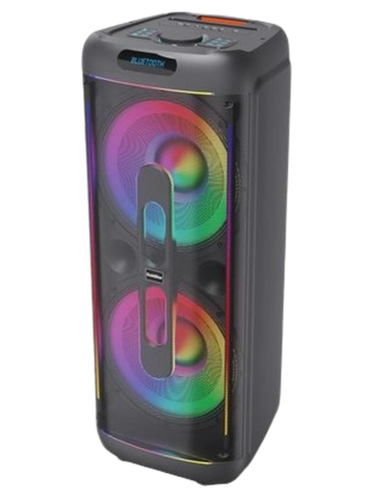 Акустика Goldstar gpa-1001
