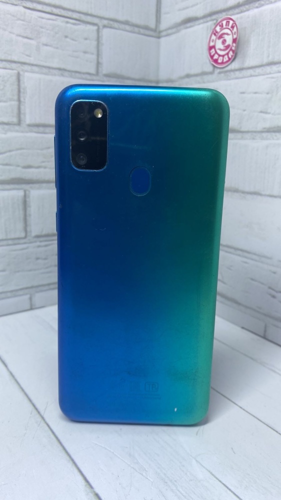 Смартфон Samsung  M30S 4/128