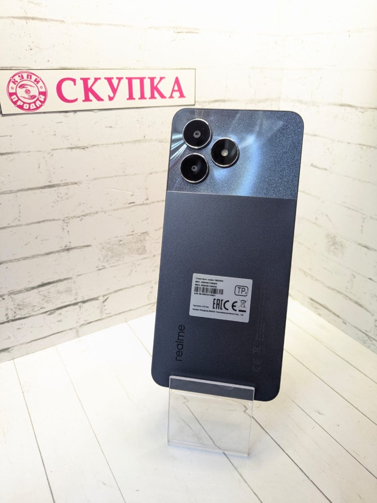 Смартфон Realme Note 50 4/64