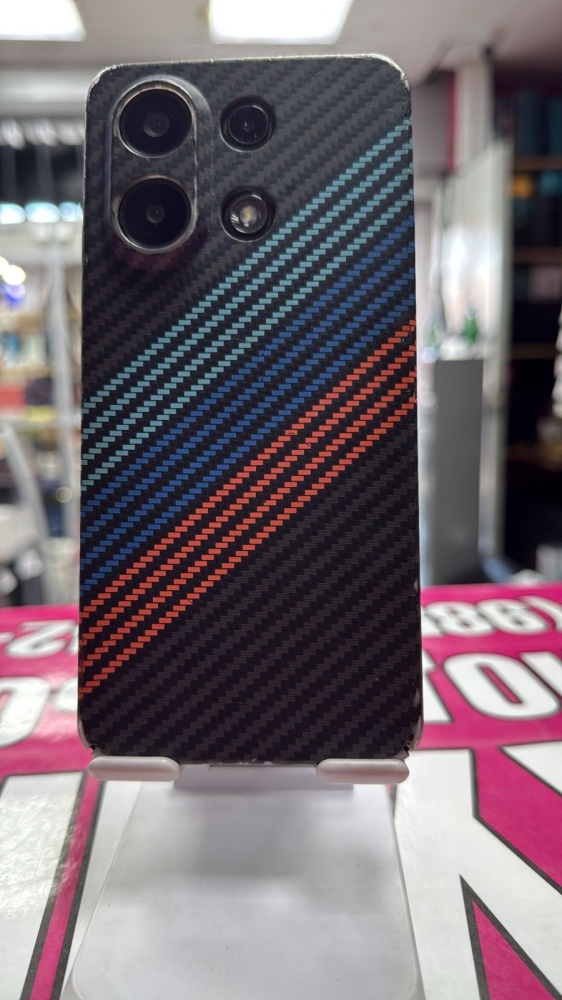Смартфон Xiaomi Redmi note 13 (6\128)