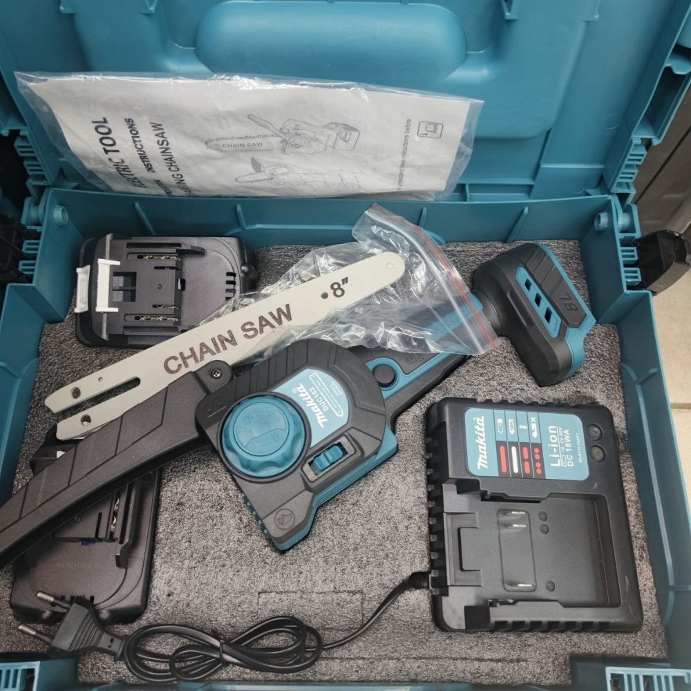 Пила\сучкорез Makita