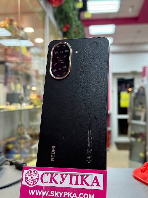 Смартфон Xiaomi Redmi А5 3/64