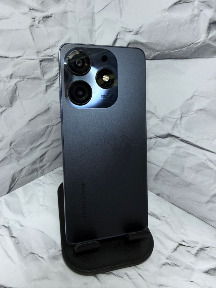 Мобильный телефон Tecno Spark 10 Pro 8/256
