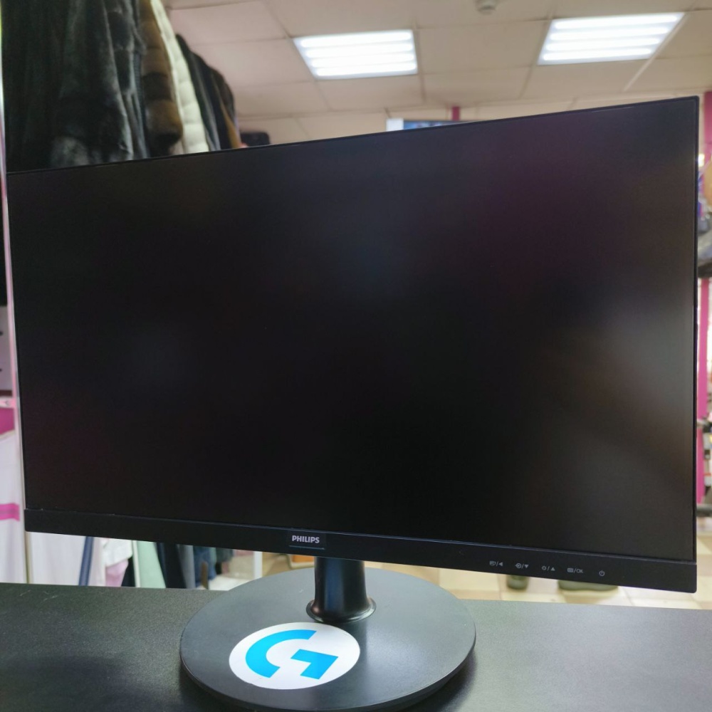 Монитор Philips 22"