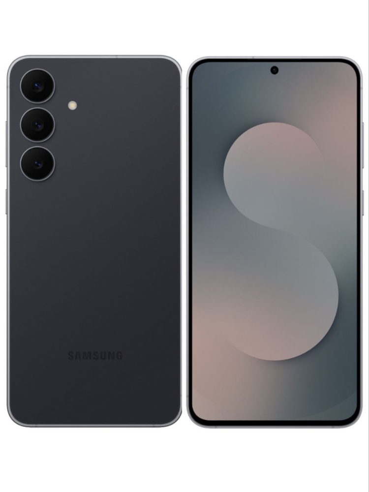 Смартфон Samsung S25 FE 8/256