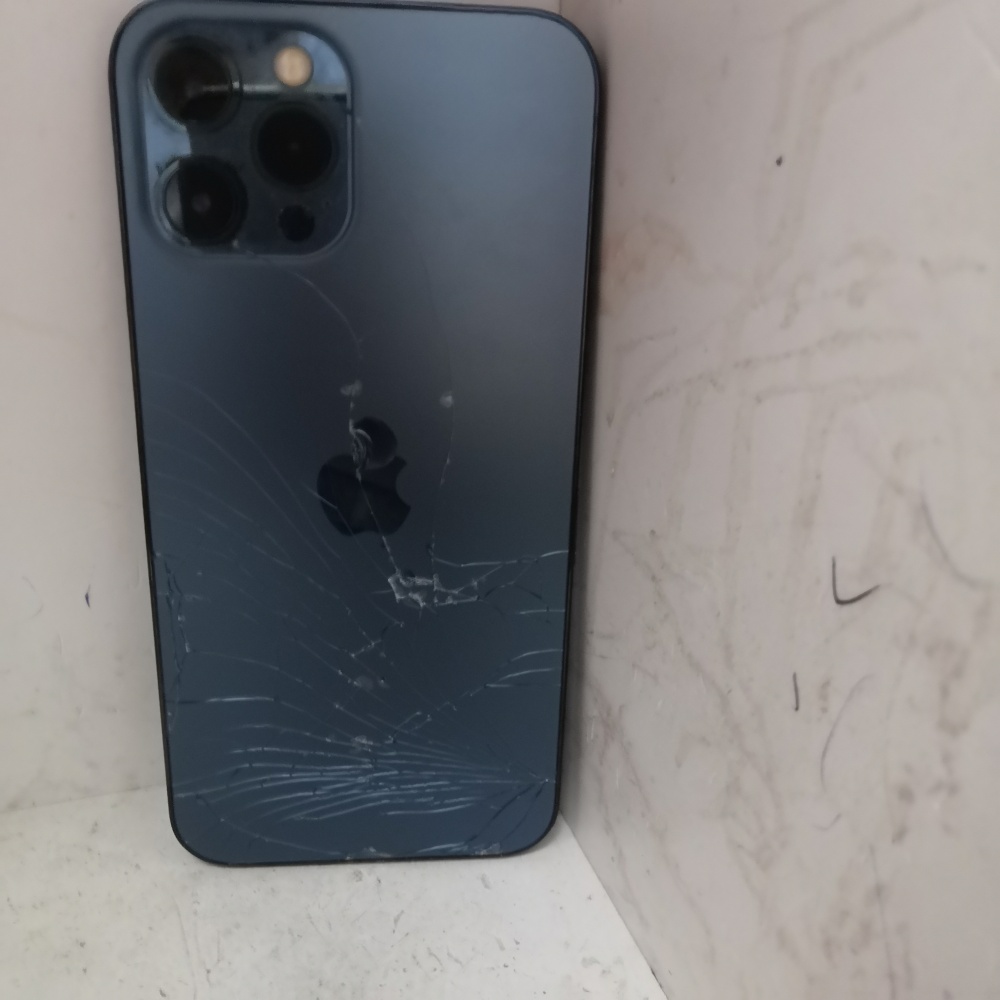 Смартфон iPhone 12 PRO MAX 256 Gb