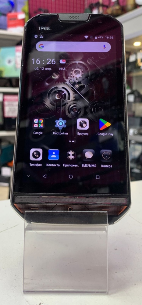 Мобильный телефон Doogee S30 2/16
