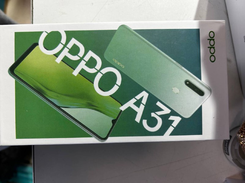 Смартфон Oppo A31 8/256